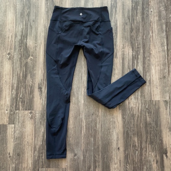lululemon athletica Pants - Lululemon All the Right Places Tight